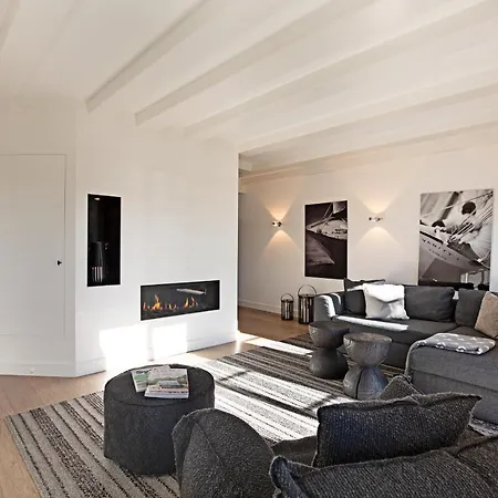 House بيت للعطل