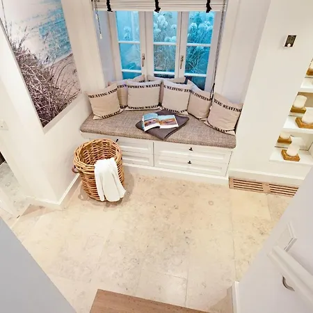بيت للعطل House