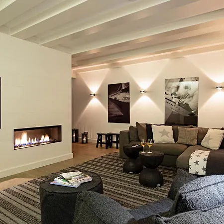 بيت للعطل House