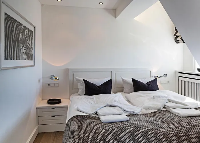 House Vakantiehuis *