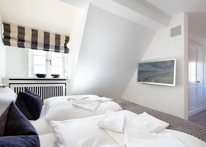 Vakantiehuis House *