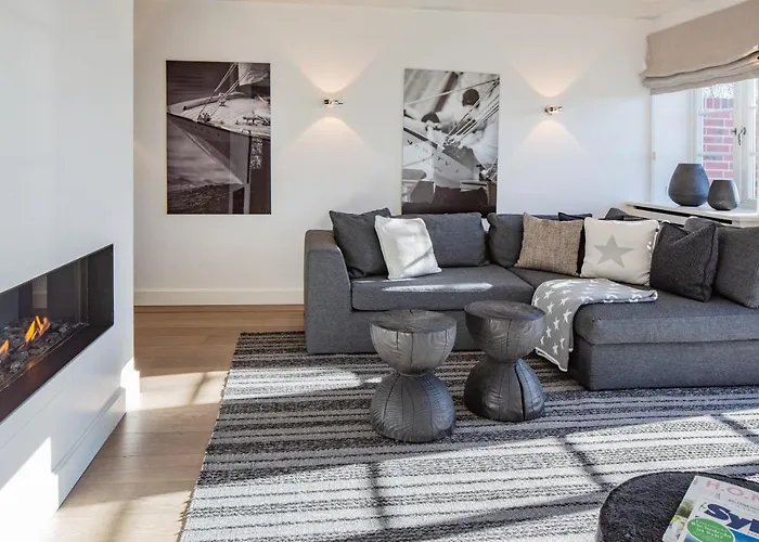 Vakantiehuis House List