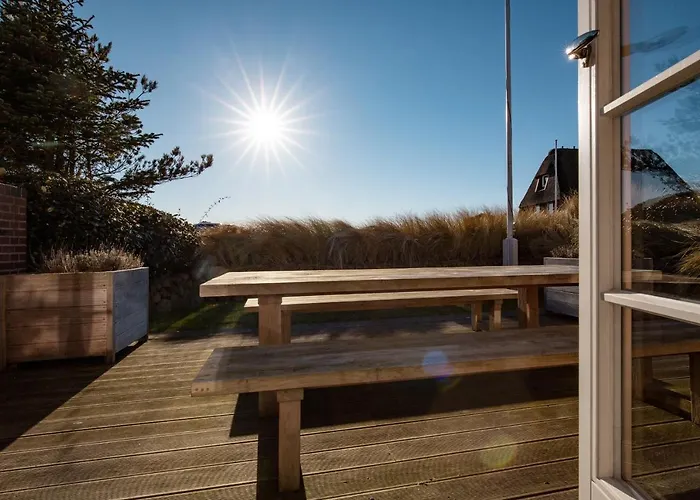 Vakantiehuis House List