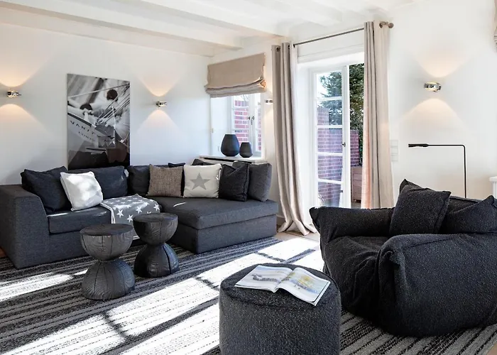 Vakantiehuis House *