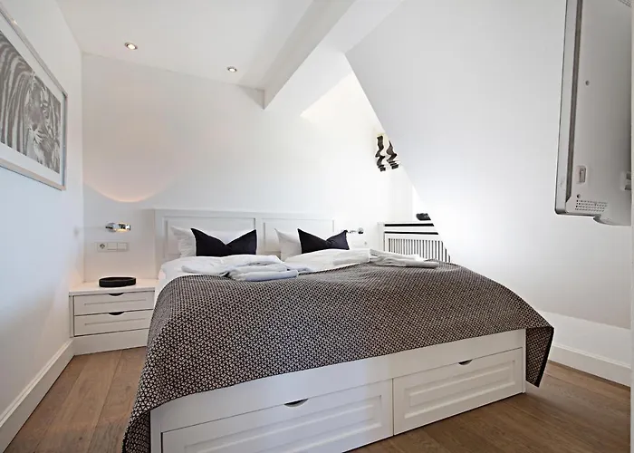 House Vakantiehuis List