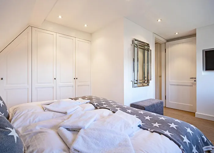 Vakantiehuis House *