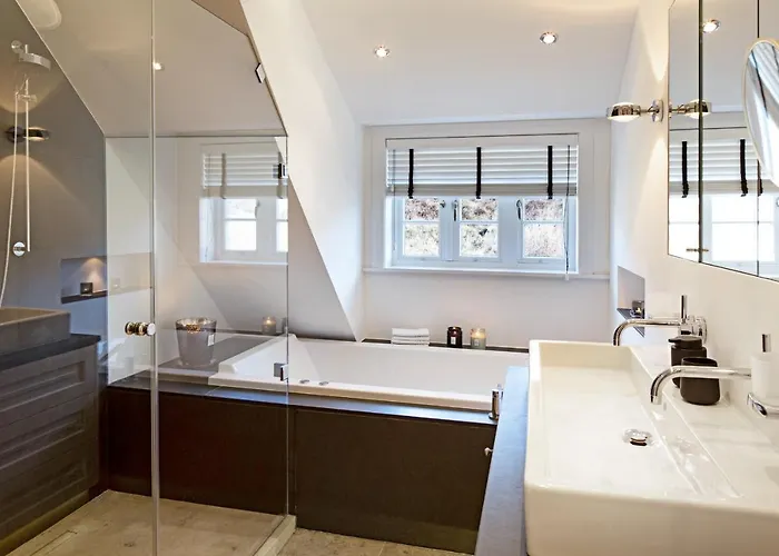 House Vakantiehuis *