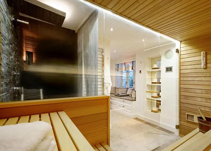 Vakantiehuis House List