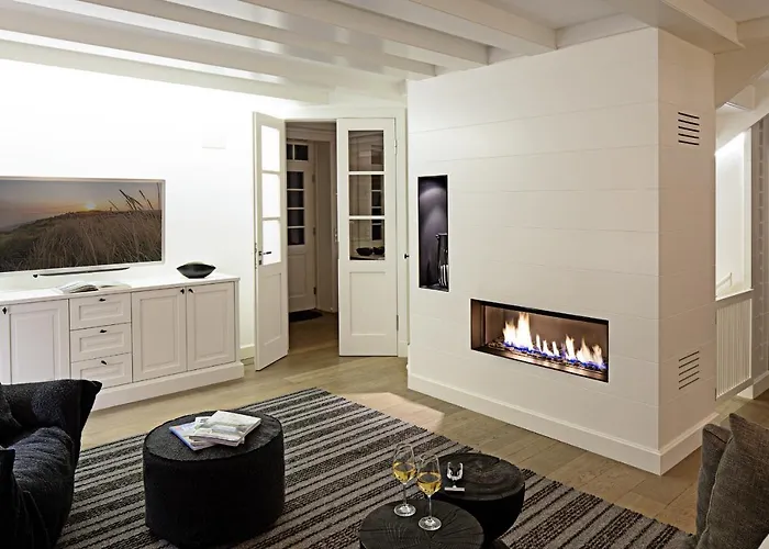 House Vakantiehuis *