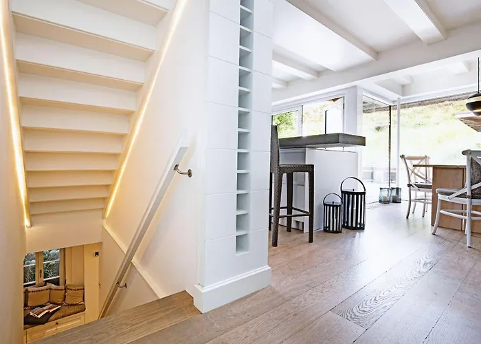 Vakantiehuis House List