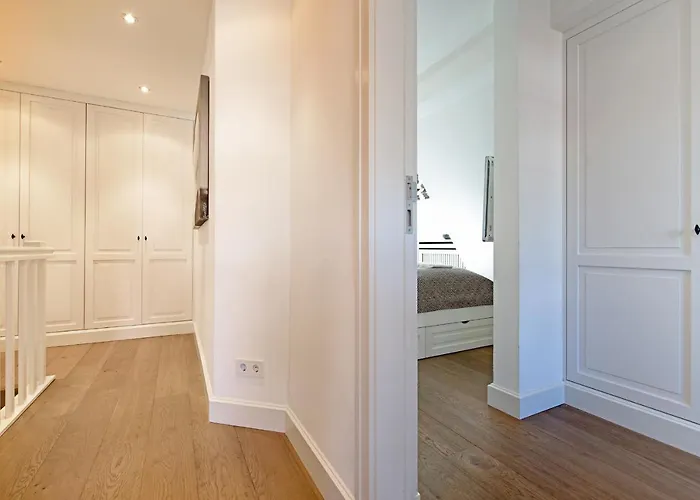 Vakantiehuis House *