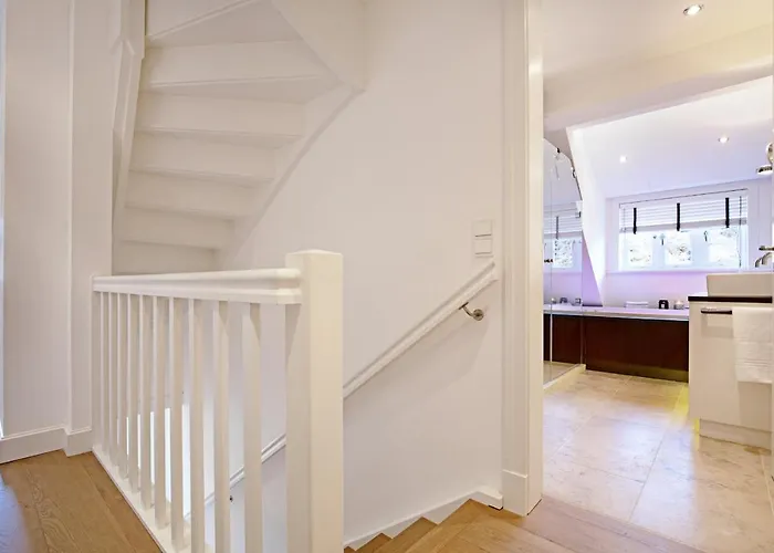 House Vakantiehuis List