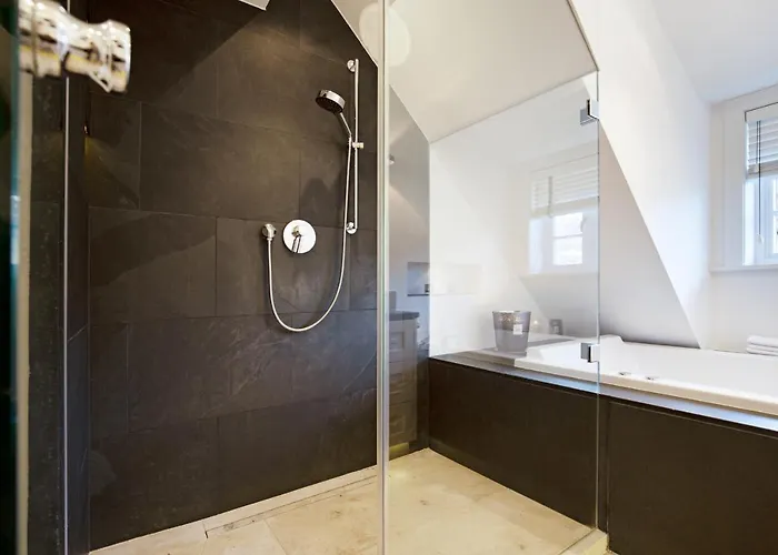 House Vakantiehuis *