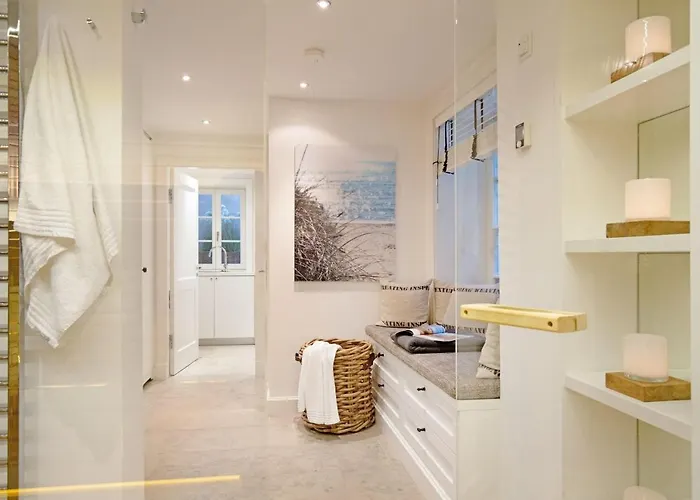 Vakantiehuis House *