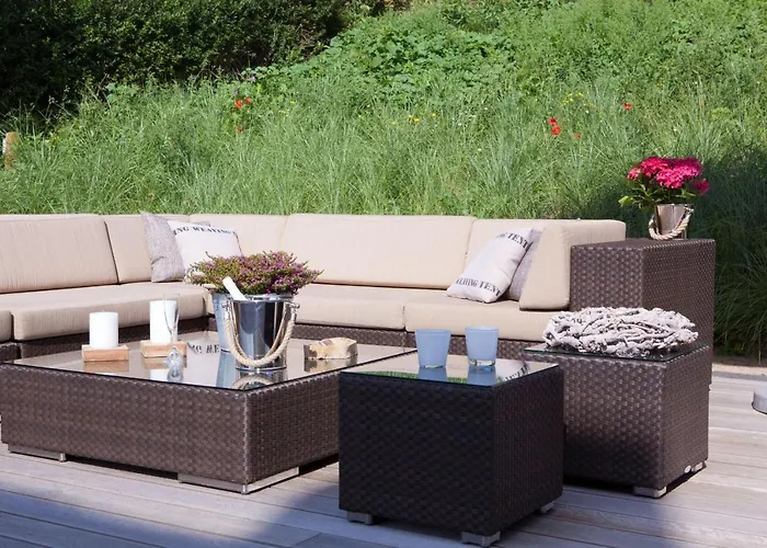 Vakantiehuis House List