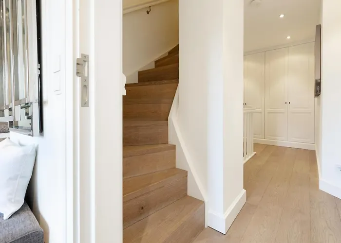 House Vakantiehuis List